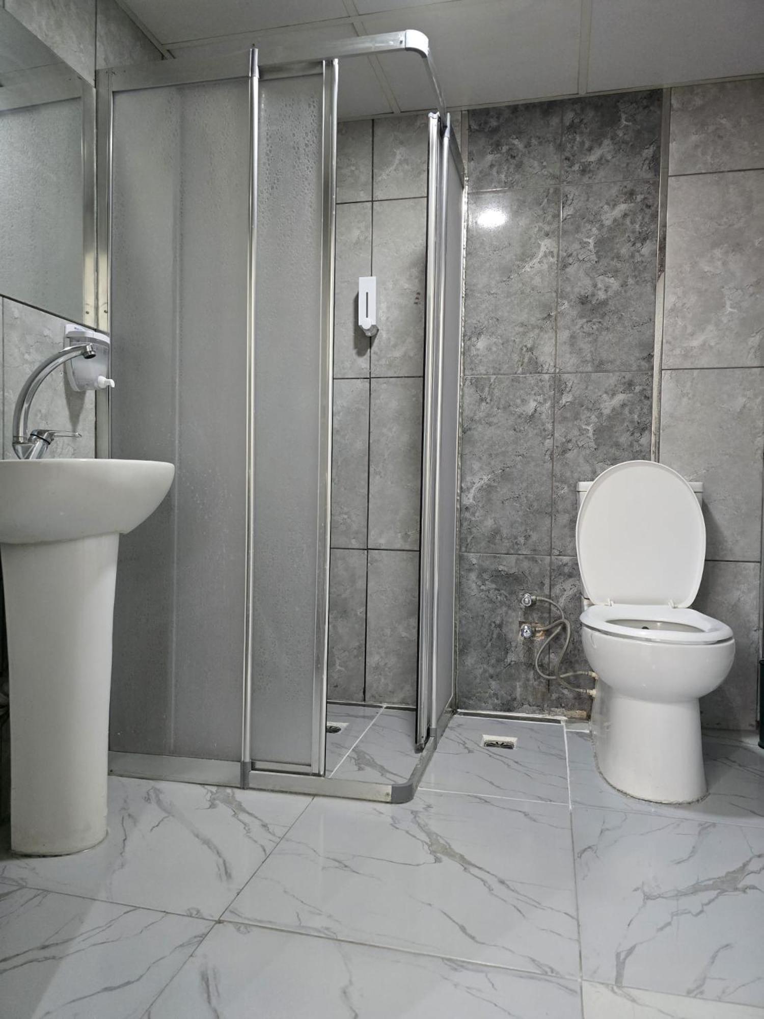 Uyu Room Usak Otel Exterior foto